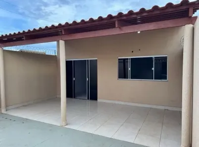 Casa com 2 Quartos à venda, 100m² no Brasília, Feira de Santana