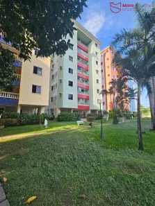Apartamento com 2 Quartos à venda, 60m² no Centro, Lauro de Freitas