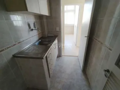 Apartamento com 1 Quarto à venda, 45m² no Centro, Rio de Janeiro