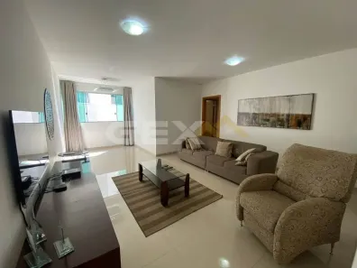 Apartamento com 3 Quartos à venda, 116m² no Doutor José Thomaz, Divinópolis