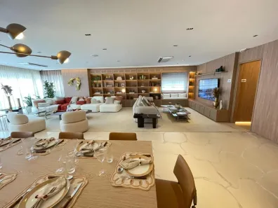 Apartamento com 2 Quartos à venda, 108m² no Chácara Santo Antônio (Zona Sul), São Paulo