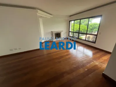 Apartamento com 3 Quartos à venda, 104m² no Indianópolis, São Paulo