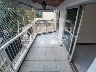 Apartamento com 2 Quartos à venda, 72m² no Vila Isabel, Rio de Janeiro