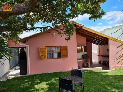 Casa com 3 Quartos à venda, 140m² no Jardim do Sol, Indaiatuba