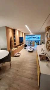 Apartamento com 3 Quartos à venda, 126m² no Recreio dos Bandeirantes, Rio de Janeiro
