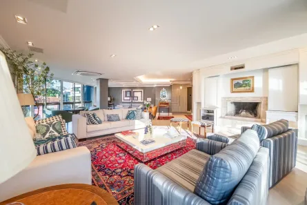 Apartamento com 3 Quartos à venda, 382m² no Bela Vista, Porto Alegre