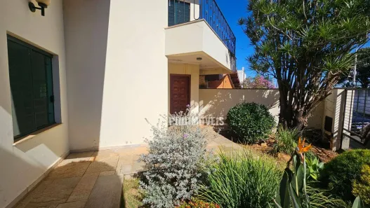 Sobrado com 3 Quartos à venda, 325m² no Jardim Nossa Senhora de Fátima, Americana