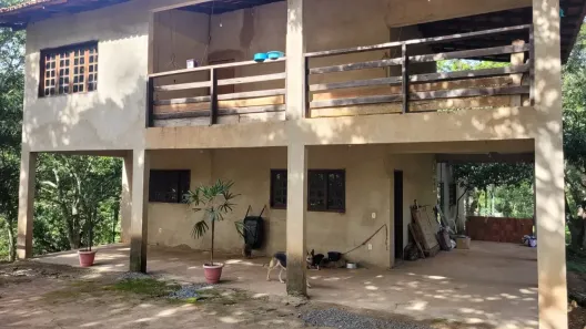 Fazenda/Sítio com 3 Quartos à venda, 170000m² no Arapoanga, Brasília