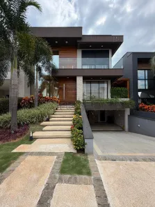 Casa de Condomínio com 4 Quartos à venda, 580m² no Residencial Duas Marias, Indaiatuba