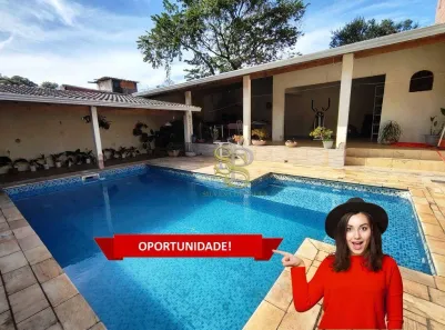 Casa com 3 Quartos à venda, 220m² no Terra Preta (Terra Preta), Mairiporã
