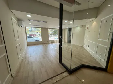 Sala Comercial à venda, 62m² no Chácara Urbana, Jundiaí