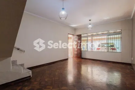 Casa com 2 Quartos para alugar, 100m² no Jardim Nóbrega, Mauá
