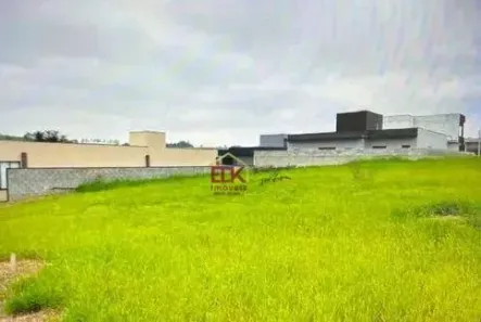 Lote/Terreno à venda, 540m² no Parque Residencial Maria Elmira, Caçapava