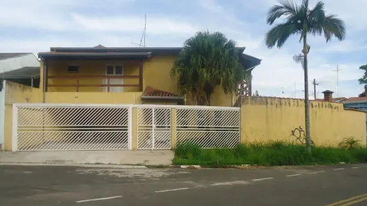 Casa com 4 Quartos à venda, 360m² no Jardim Eulina, Campinas