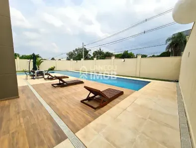 Apartamento com 2 Quartos à venda, 59m² no Jardim Carolina, Jundiaí
