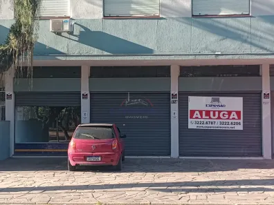 Ponto Comercial para alugar, 220m² no Navegantes, Porto Alegre