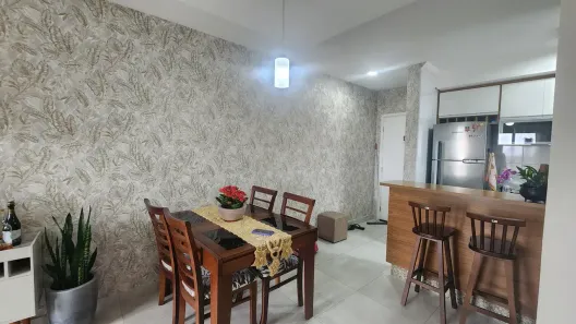 Apartamento com 2 Quartos à venda, 70m² no Jardim Helena Cristina, Sorocaba