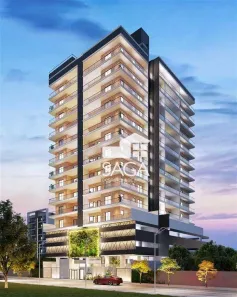 Apartamento com 2 Quartos à venda, 80m² no Boqueirão, Praia Grande