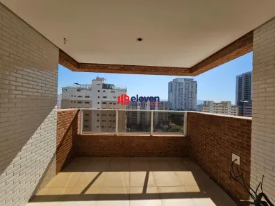 Apartamento com 2 Quartos à venda, 85m² no Boqueirão, Santos