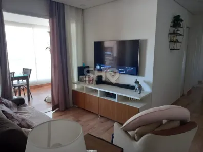 Apartamento com 3 Quartos à venda, 100m² no Vila Maria Alta, São Paulo