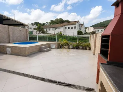 Sobrado com 2 Quartos à venda, 71m² no Bingen, Petrópolis
