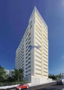 Apartamento com 2 Quartos à venda, 59m² no Vila Mazzei, São Paulo