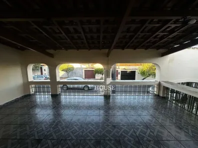 Casa com 2 Quartos à venda, 120m² no Jardim Itacolomi, Mogi Guaçu