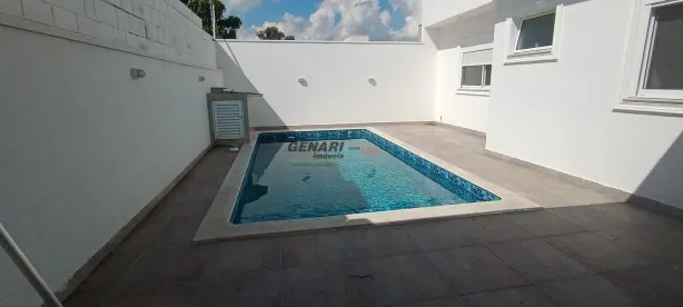 Casa de Condomínio com 4 Quartos para alugar, 282m² no Chácara Belvedere, Indaiatuba