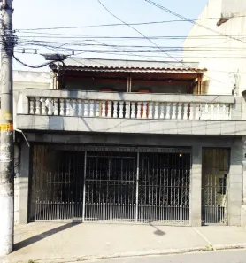 Sobrado com 3 Quartos à venda, 194m² no Taboão, Diadema