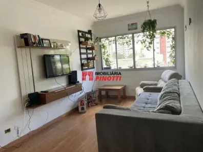 Apartamento com 2 Quartos à venda, 72m² no Baeta Neves, São Bernardo do Campo