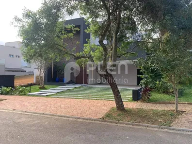 Casa de Condomínio com 4 Quartos à venda, 400m² no Alphaville, Santana de Parnaíba