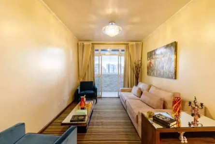 Apartamento com 3 Quartos à venda, 108m² no Camargos, Guarulhos