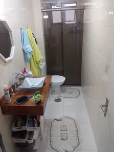 Apartamento com 3 Quartos à venda, 73m² no Conjunto Residencial Souza Queiroz, Campinas