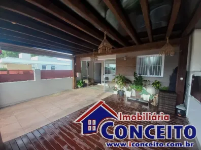 Casa com 3 Quartos à venda, 89m² no Imbé, Imbé