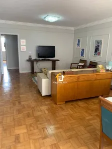 Apartamento com 3 Quartos à venda, 206m² no Centro, São José do Rio Preto