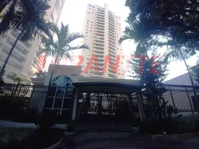 Apartamento com 3 Quartos à venda, 136m² no Santana, São Paulo