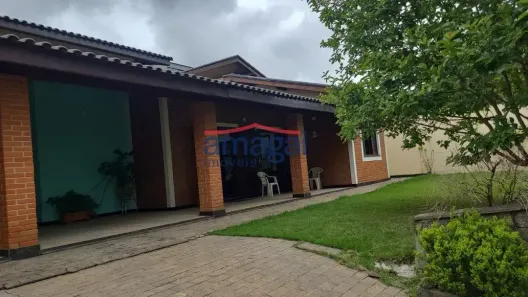 Casa com 3 Quartos à venda, 176m² no Jardim Altos de Santana I, Jacareí