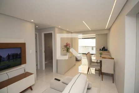 Apartamento com 2 Quartos à venda, 67m² no Vila Paulista, Guarulhos