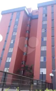 Apartamento com 3 Quartos à venda, 68m² no Vila Aurora (Zona Norte), São Paulo
