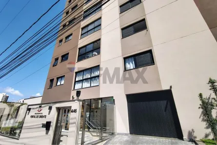Apartamento com 3 Quartos para alugar, 118m² no São Benedito, Poços de Caldas