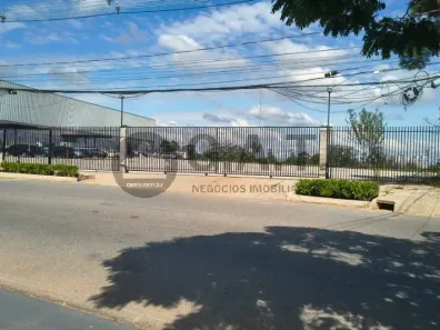Lote/Terreno à venda, 8275m² no Iporanga, Sorocaba