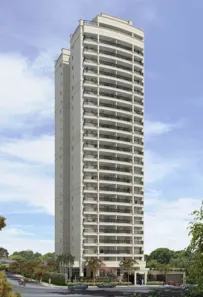 Apartamento com 4 Quartos à venda, 129m² no Vila Clementino, São Paulo