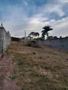 Lote/Terreno à venda, 687m² no Estância São Luiz, Jarinu
