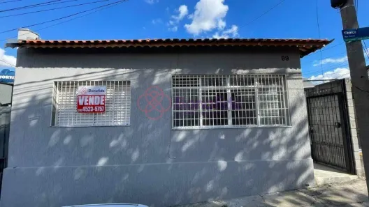 Casa com 2 Quartos à venda, 140m² no Vila Arens II, Jundiaí