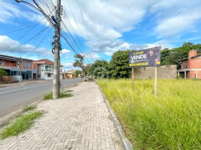 Lote/Terreno à venda, 348m² no Lira, Estância Velha