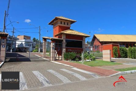 Casa de Condomínio com 3 Quartos à venda, 213m² no Hípica, Porto Alegre