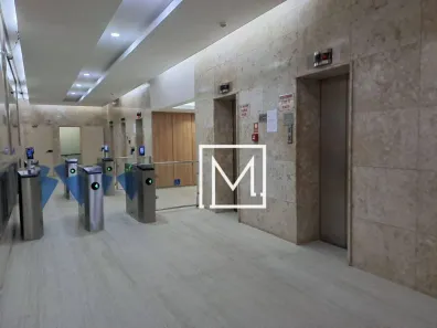 Sala Comercial para alugar, 62m² no Bela Vista, São Paulo