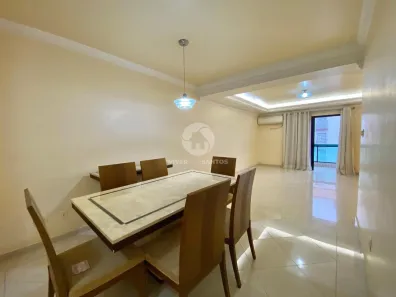 Apartamento com 3 Quartos à venda, 150m² no Embaré, Santos