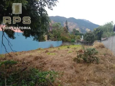 Lote/Terreno à venda, 1000m² no Chácaras Itapetininga, Atibaia