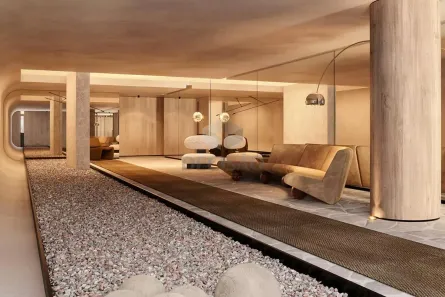 Apartamento com 3 Quartos à venda, 110m² no Funcionários, Belo Horizonte